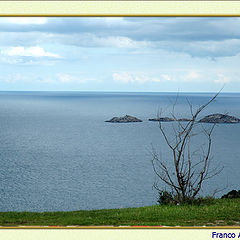 фото "Little Islands from Sardinia"