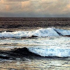 фото "the Ocean Nocturne"