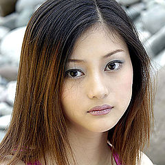 photo "Girl-Miao"