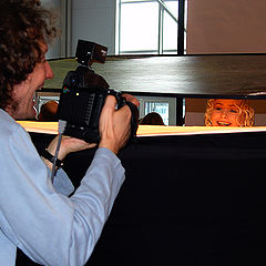 photo "Smile...) (Fotoforum-2005 in persons)"