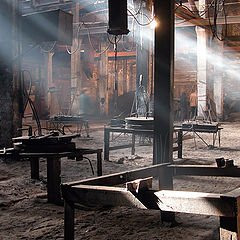 photo "Foundry"