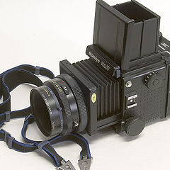 фото "Mamiya RZ"