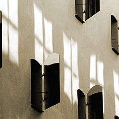 photo "Windows"