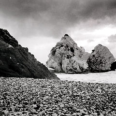 фото "Rocks III"