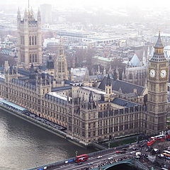 photo "Houses of Parlament"