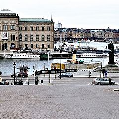 фото "Stockholm"