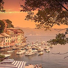 photo "Portofino"