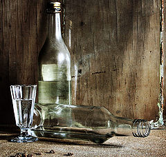 photo "Glass"