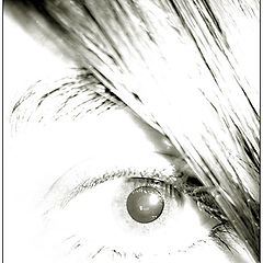 photo "Eye..."