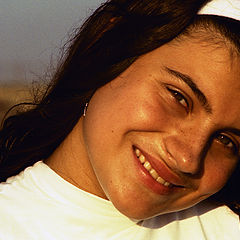 фото "Ivette"