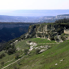 фото "Далеко"