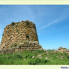 photo "A very old building"