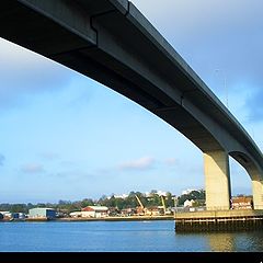 photo "Itchen Bridge"