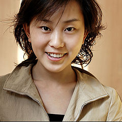 photo "Portrait"