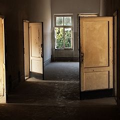 photo "Doors"