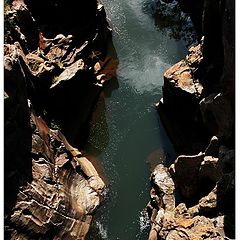 photo "Blyde River"