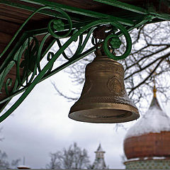 фото "Маленький, но звонкий"