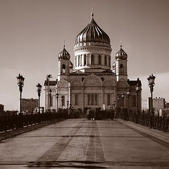 фото "Весенние прогулки"