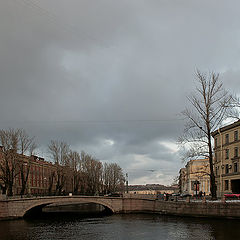 photo "Kolomna, Mogilevski bridge"