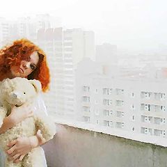 фотоальбом "Портрет"