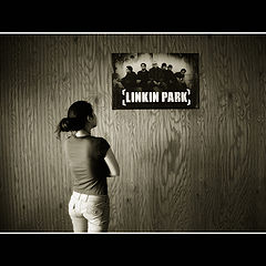 photo "linkin' park"