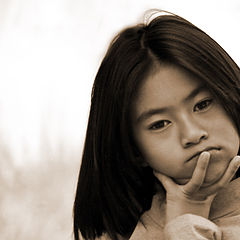 фото "Troubles"