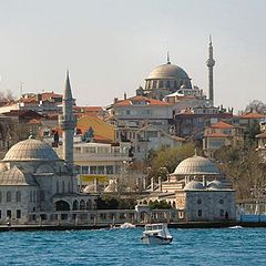 photo "Bosforo - Turkey"