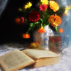 photo "still-life"