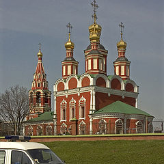 фото "Помощи. Живые и скорые"