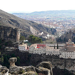 photo "Cuenca"