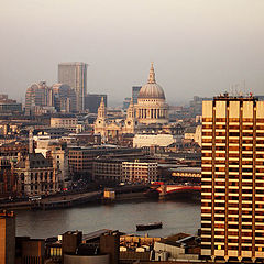 photo "For memory of London 1"