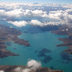 photo "Farewell to Tibet"