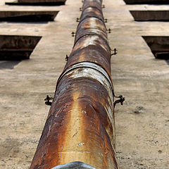 photo "Pipe"