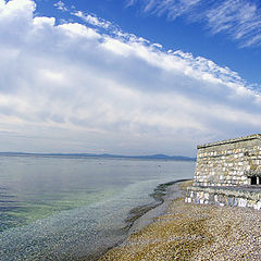 photo "Nessebar"