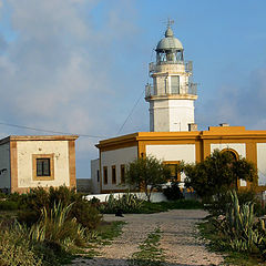 photo "Faro"