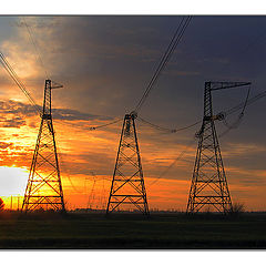 photo "+ electrification..."