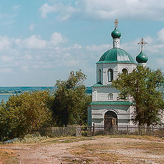 фото "В Свияжске"