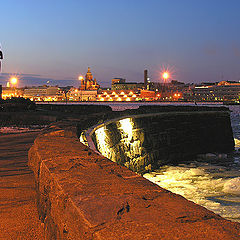 photo "Silja terminal..."