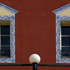 фото "windows Grimaud Var"