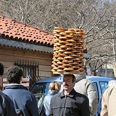 photo "Istambul - Turkey"