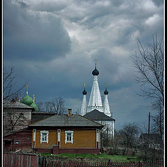 фото ""РОССИЯ" Углич."