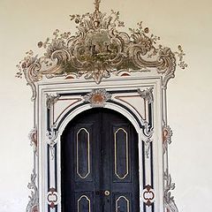 photo "door"