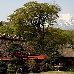 photo "Old Japan"