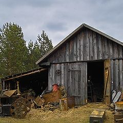 фото "Затерянный мир"