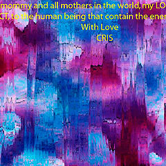 photo "HOMAGE FOR ALL MOTHERS"