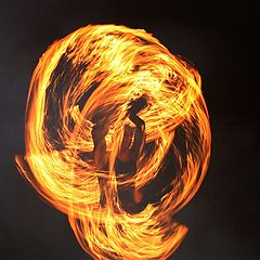 photo "firemagician"