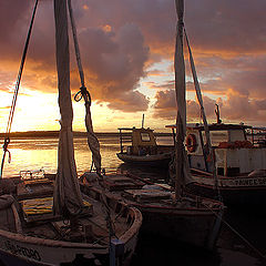 фото "Porto do Mangue"