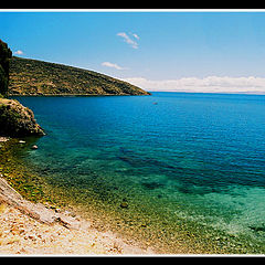 photo "Lago Titicaca 3"