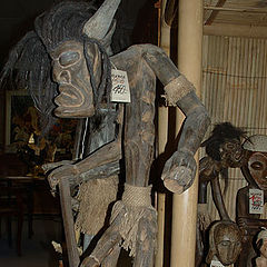 photo "Sale - Everything must go!"