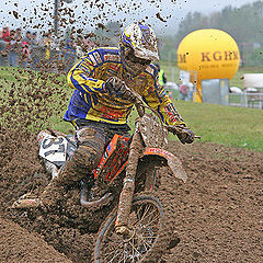 фото "Motocross 1"